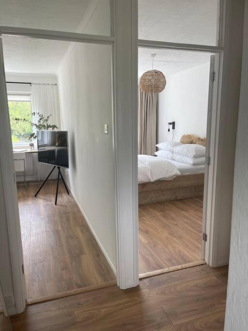 Stylish Apartment With Stunning Views Chislet Exteriör bild